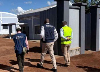 Une unité semi-industrielle implantée à Sambaina pour transformer les produits agricoles du Vakinankaratra