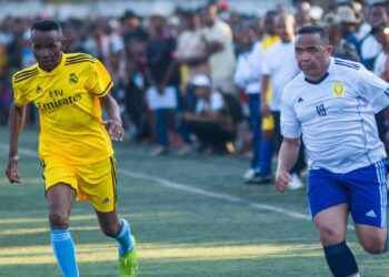 ADMINISTRATION – Le président de la Refondation et le Premier ministre sur le terrain pour les matchs de gala en ouverture de l’Asief 2026