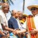 ADMINISTRATION – Le président de la Refondation et le Premier ministre sur le terrain pour les matchs de gala en ouverture de l’Asief 2026