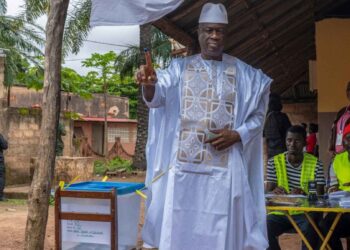 AFRIQUE DE L’OUEST – Les Bissau-Guinéens appelés à se prononcer sur une nouvelle Constitution renforçant les pouvoirs du président