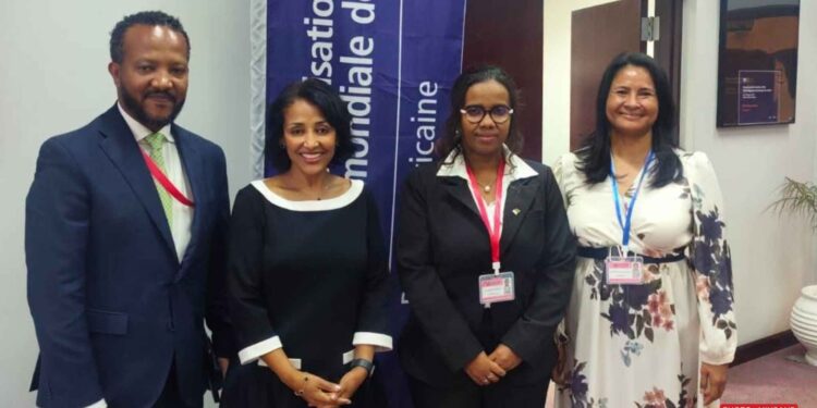 ADMINISTRATION – Le président de la Refondation et le Premier ministre sur le terrain pour les matchs de gala en ouverture de l’Asief 2026