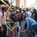AFRIQUE DU SUD – Trois étrangers blessés dans une marche contre les migrants dans une ville du KwaZulu-Natal