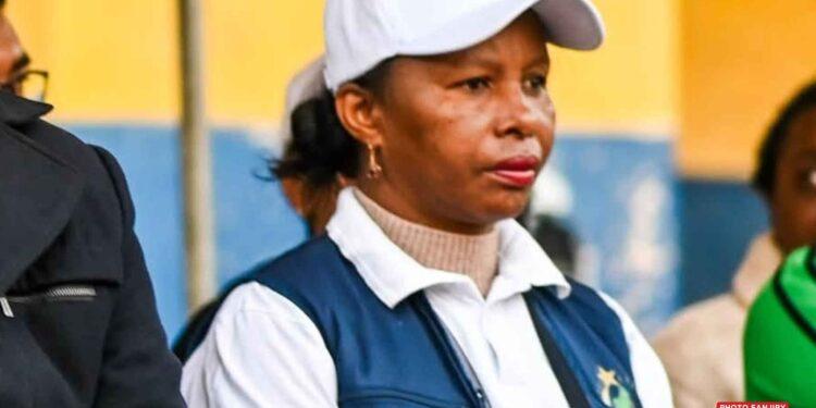 DIPLOMATIE – Le régime de la Refondation désigne son 12ème ambassadeur avec la nomination du Pr Olga Ramiarinjanahary à Maurice