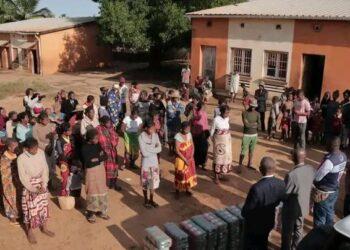 MÉTÉOROLOGIE – 43 ménages évacués après une montée des eaux causée par de fortes pluies depuis à Ambovombe