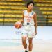 BASKETBALL – A’Ranty Rasetriarivony termine meilleur marqueur de l’Afrobasket U18 2026 d’Abidjan