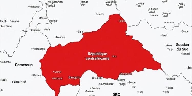 JUSTICE – Une trentaine de dossiers à examiner à la reprise des audiences criminelles au tribunal de Bangui après deux ans d’interruption