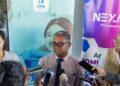 ADMINISTRATION – Le président de la Refondation et le Premier ministre sur le terrain pour les matchs de gala en ouverture de l’Asief 2026