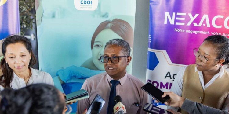 ADMINISTRATION – Le président de la Refondation et le Premier ministre sur le terrain pour les matchs de gala en ouverture de l’Asief 2026