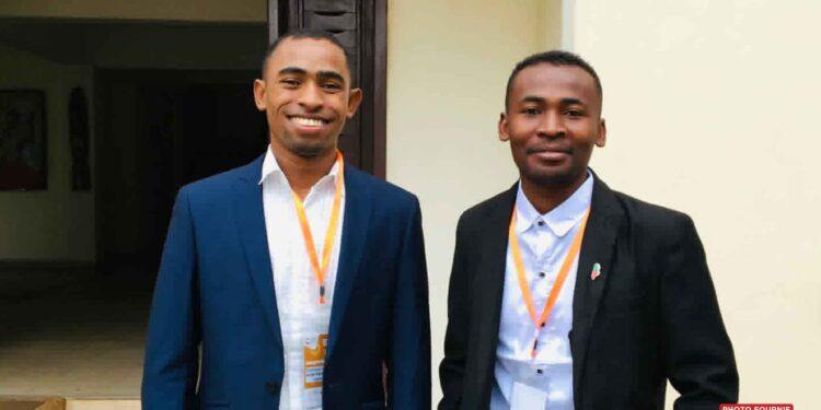 GOUVERNANCE – Deux jeunes Malgaches représenteront l&rsquo;océan Indien au Parlement panafricain des jeunes pour la démocratie