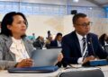 ADMINISTRATION – Le président de la Refondation et le Premier ministre sur le terrain pour les matchs de gala en ouverture de l’Asief 2026