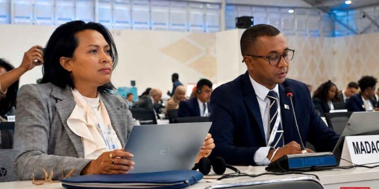 ADMINISTRATION – Le président de la Refondation et le Premier ministre sur le terrain pour les matchs de gala en ouverture de l’Asief 2026