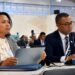 ADMINISTRATION – Le président de la Refondation et le Premier ministre sur le terrain pour les matchs de gala en ouverture de l’Asief 2026