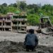 CATASTROPHE – Le bilan des inondations au Népal et en Chine dépasse 900 morts, près de 4.800 personnes toujours portées disparues