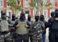 INSÉCURITÉ – La présidence diffuse une série de vidéos relatives à une mission de la garde présidentielle sur des enlèvements d’enfants albinos