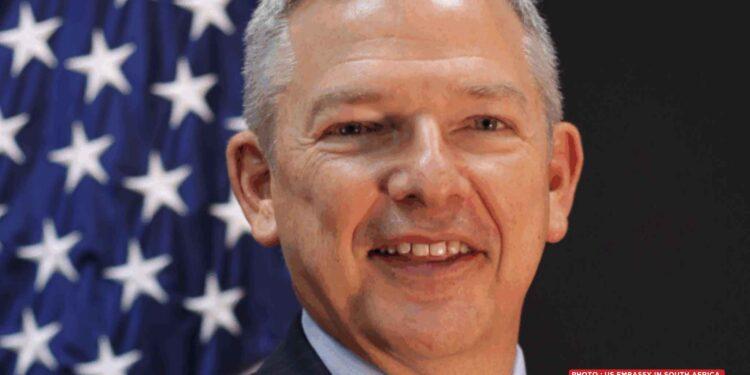 DIPLOMATIE – La nomination de Marc Dillard en tant qu’ambassadeur des États-Unis à Madagascar en attente de la confirmation du Sénat