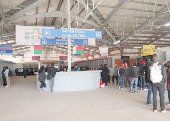 TRANSPORT – Dix lignes de navette pour faciliter les déplacements vers la gare routière d’Amoronakona