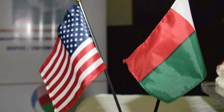 COMMERCE INTERNATIONAL – Madagascar vise une prolongation de dix ans de l’Agoa après son extension jusqu’en 2028 aux États-Unis