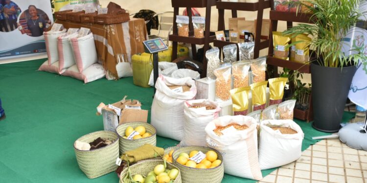 PRODUCTION – Les acteurs appelés à accélérer la transformation des produits agricoles, de l’élevage et de la pêche lors de la FIA 2026