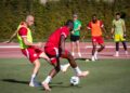 FOOTBALL – La liste des Barea pour les deux premières journées de l’éliminatoire à la CAN 2027 attendue la semaine prochaine
