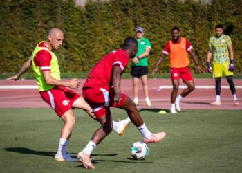 FOOTBALL – La liste des Barea pour les deux premières journées de l’éliminatoire à la CAN 2027 attendue la semaine prochaine
