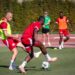 FOOTBALL – La liste des Barea pour les deux premières journées de l’éliminatoire à la CAN 2027 attendue la semaine prochaine