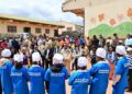 ÉDUCATION – Des repas scolaires à base de produits locaux pour 11 000 élèves de la région de l’Itasy