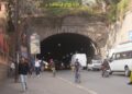 DRAME – Le bilan de l’accident du tunnel d’Ambohidahy passe à quatre morts, selon les services de l’HJRA, le chauffeur placé en garde à vue