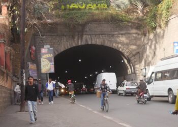 DRAME – Le bilan de l’accident du tunnel d’Ambohidahy passe à quatre morts, selon les services de l’HJRA, le chauffeur placé en garde à vue