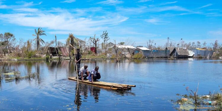 PRÉVENTION DES RISQUES – Quatre grandes villes renforcent leur préparation face aux catastrophes