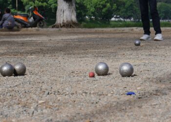 PÉTANQUE – La FSBM entame la sélection des boulistes pour former la triplette malgache au Mondial en Thaïlande