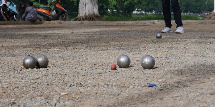 PÉTANQUE – La FSBM entame la sélection des boulistes pour former la triplette malgache au Mondial en Thaïlande