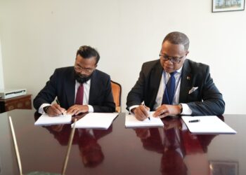 FINANCEMENT – Le Fonds souverain malgache et Gemcorp Capital Limited signent un partenariat assorti d’une enveloppe de 500 millions de dollars