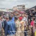 INFRASTRUCTURES – Trois bouches d’incendie installées et une voie ouverte pour faciliter l’évacuation au Bazary Kely de Toamasina