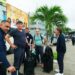 FOOTBALL – La majorité des Barea attendue à Lagos au Nigeria ce lundi avant de rejoindre Uyo par avion