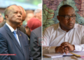 DIPLOMATIE – Rivo Rakotovao nommé ambassadeur de Madagascar en Belgique, Georget Mandehatsara désigné en Inde