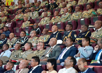 DÉFENSE – Les Assises des Forces armées appellent à une armée plus autonome, plus professionnelle et mieux dotée