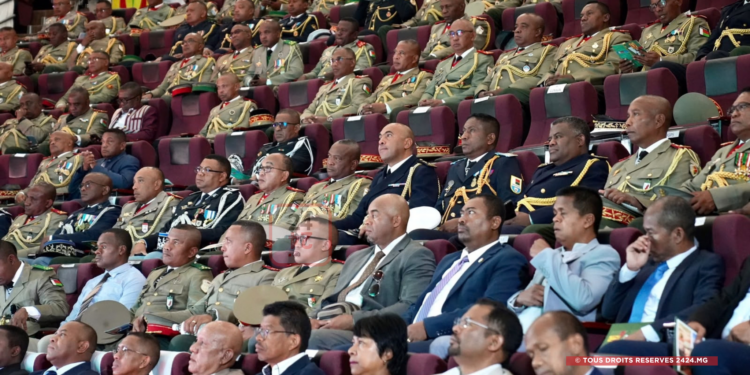 DÉFENSE – Les Assises des Forces armées appellent à une armée plus autonome, plus professionnelle et mieux dotée