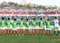 FOOTBALL – Les Barea qualifiés pour le deuxième tour des éliminatoires de la CAN U23 après le forfait des Comores