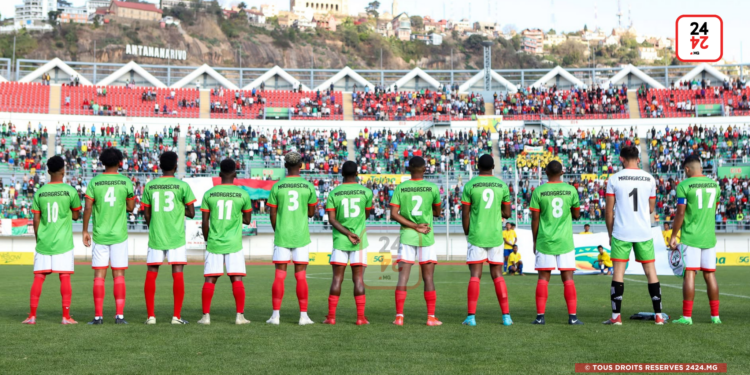 FOOTBALL – Les Barea qualifiés pour le deuxième tour des éliminatoires de la CAN U23 après le forfait des Comores