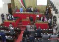ASSEMBLÉE NATIONALE – Tsimbazaza mène des consultations dans le cadre de l’examen du projet de loi sur les communications électroniques et les infrastructures numériques