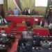 ASSEMBLÉE NATIONALE – Tsimbazaza mène des consultations dans le cadre de l’examen du projet de loi sur les communications électroniques et les infrastructures numériques