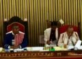 PARLEMENT – Adoption reportée des projets de loi sur la lutte contre la cybercriminalité et sur les communications électroniques et infrastructures numériques