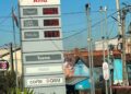 HYDROCARBURES – Le prix du supercarburant passe à 5 300 ariary, les prix du gasoil et du pétrole ne bougent pas