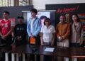 HUMOUR – Quatre invités et 7 000 spectateurs attendus autour de Joely pour son spectacle “Marina Mafy” au Palais des sports