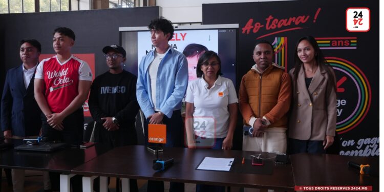 HUMOUR – Quatre invités et 7 000 spectateurs attendus autour de Joely pour son spectacle “Marina Mafy” au Palais des sports