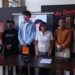 HUMOUR – Quatre invités et 7 000 spectateurs attendus autour de Joely pour son spectacle “Marina Mafy” au Palais des sports