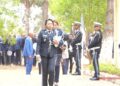 SÉCURITÉ PUBLIQUE – 712 policiers dont 10% de femmes promus reçoivent leurs nouveaux galons