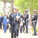 SÉCURITÉ PUBLIQUE – 712 policiers dont 10% de femmes promus reçoivent leurs nouveaux galons