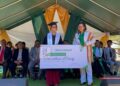 ENSEIGNEMENT SUPÉRIEUR – Sortie de promotion pour plus de 100 nouveaux diplômés de l’Ecole supérieure des sciences agronomiques 