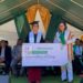 ENSEIGNEMENT SUPÉRIEUR – Sortie de promotion pour plus de 100 nouveaux diplômés de l’Ecole supérieure des sciences agronomiques